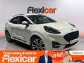 Ford Puma 1.0 EcoBoost 114kW (155cv) ST-Line MHEV Blanco - thumbnail 1