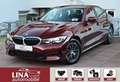 BMW 318 i 2.Hd*vollScheckheft*LED*KeyGo*PDC*Klimaaut Rood - thumbnail 1