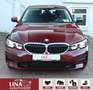 BMW 318 i 2.Hd*vollScheckheft*LED*KeyGo*PDC*Klimaaut Rood - thumbnail 9