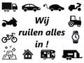 Daihatsu Sirion 2 1.0-12V Nederlandse auto! 5 Deurs/Elektrische ra Beige - thumbnail 22