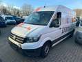 Volkswagen Crafter 2,0  TDI Klima Motorschaden Blanc - thumbnail 1