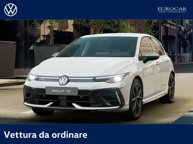Volkswagen Golf R 2.0 tsi r 4motion 333cv dsg