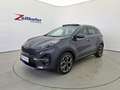 Kia Sportage 2,0 CRDI AWD GT-Line Aut. Grau - thumbnail 2