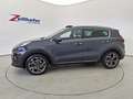 Kia Sportage 2,0 CRDI AWD GT-Line Aut. Grau - thumbnail 3