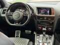 Audi SQ5 3.0 TDI plus quattro Pano StdHeiz B&O AHK ACC Voll Blanc - thumbnail 19