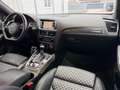 Audi SQ5 3.0 TDI plus quattro Pano StdHeiz B&O AHK ACC Voll Blanc - thumbnail 17