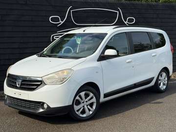 1.5 dCi+7 PLACES+AIRCO+EURO 5