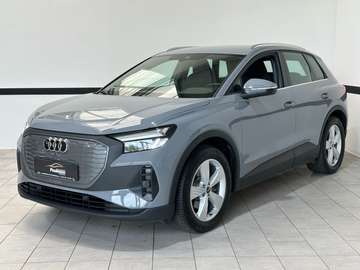 Q4 e-tron 35 LED*19Zoll*MMI*1.Hand