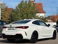 BMW 430 d xDr.Coupe M Sport Pro HUD SuView.H/K AHK19" Blanco - thumbnail 7