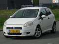 Fiat Grande Punto 1.4 Active BJ2007 AIRCO/LMVELG/APK Wit - thumbnail 1