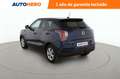 SsangYong Tivoli G15 Limited 4x2 Blue - thumbnail 4