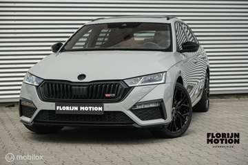 1.4 TSI RS iV PHEV Business | Pano | HUD | Massage