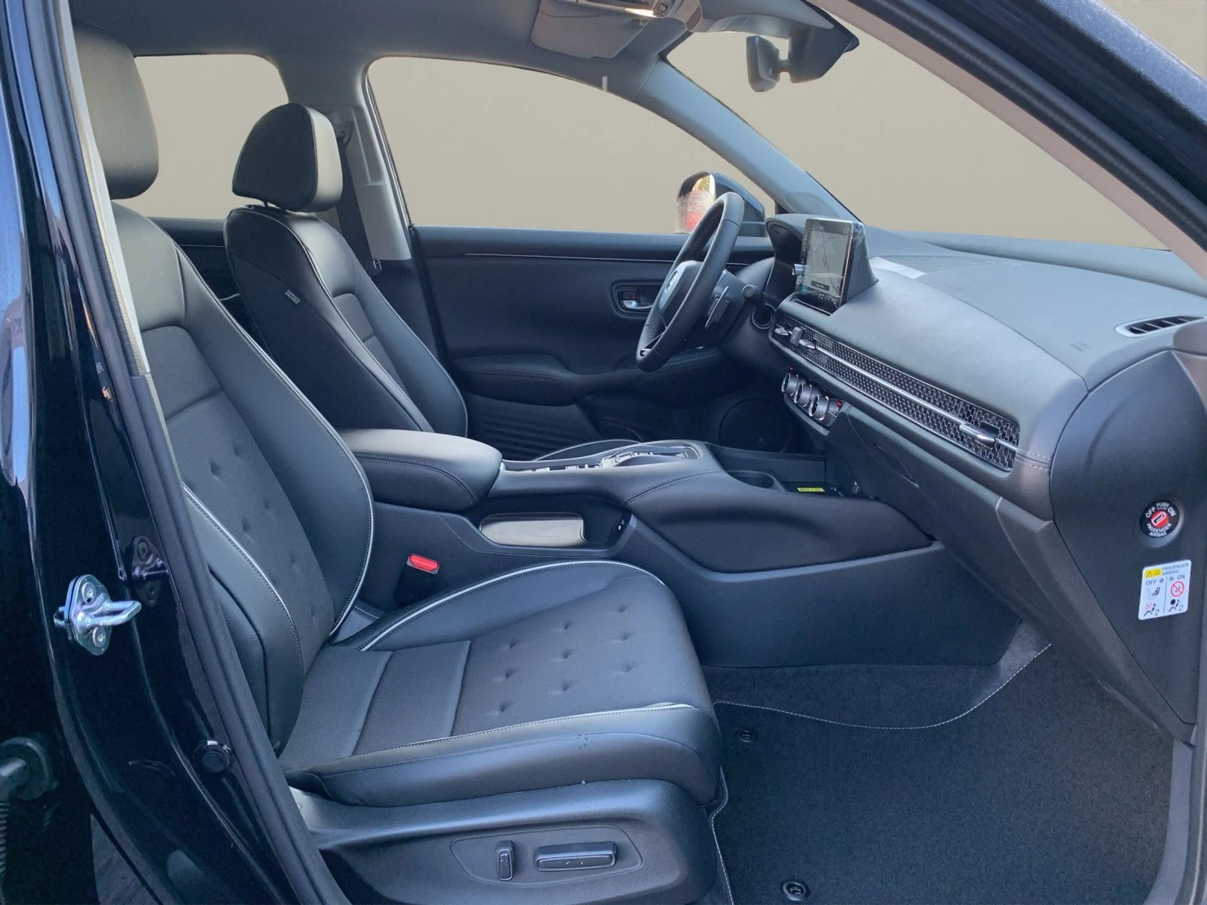 Honda ZR-V 2.0 Sport Hybrid 8 Jahre Garantie — photo 15