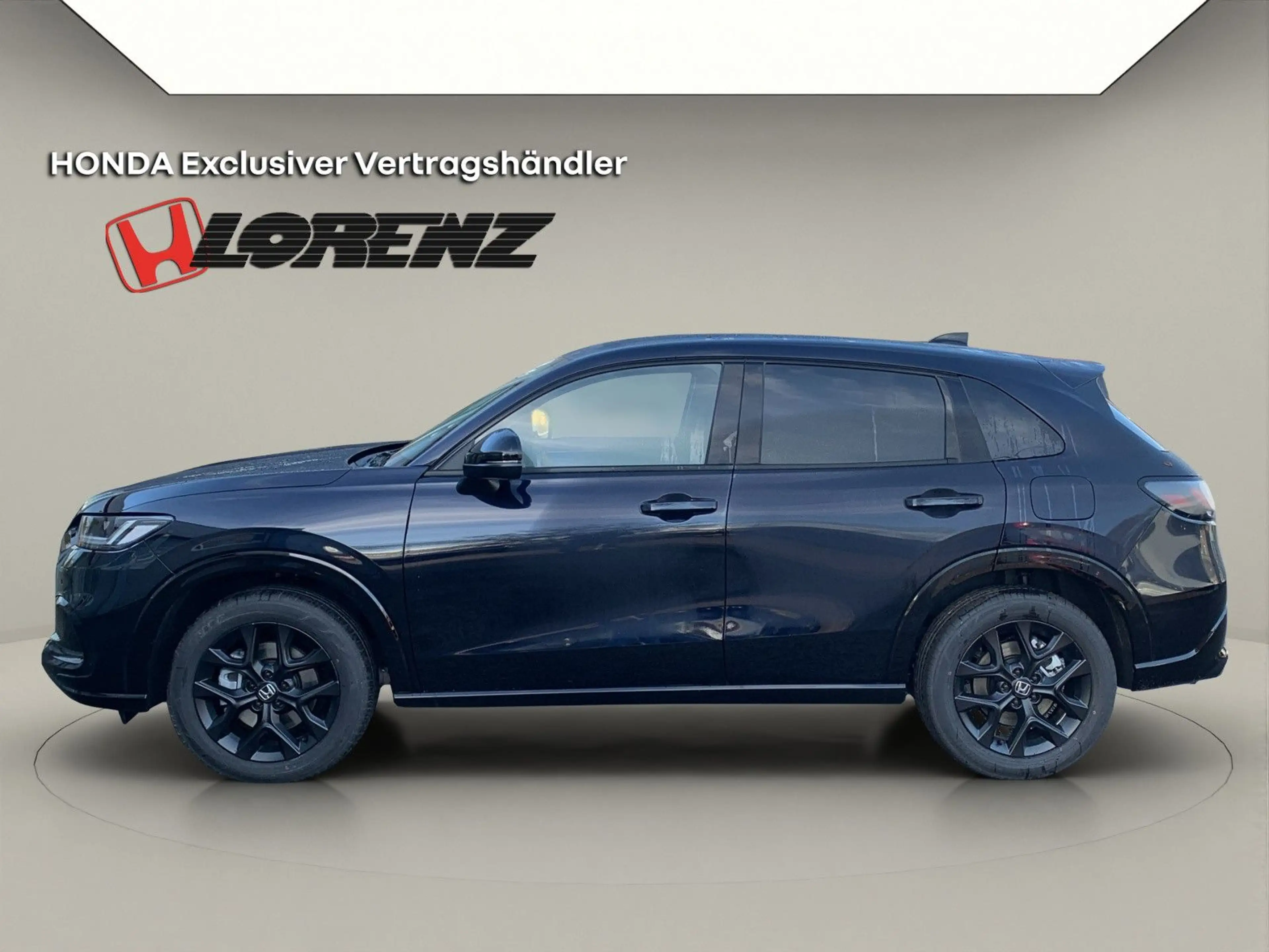 Honda ZR-V 2.0 Sport Hybrid 8 Jahre Garantie — photo 8