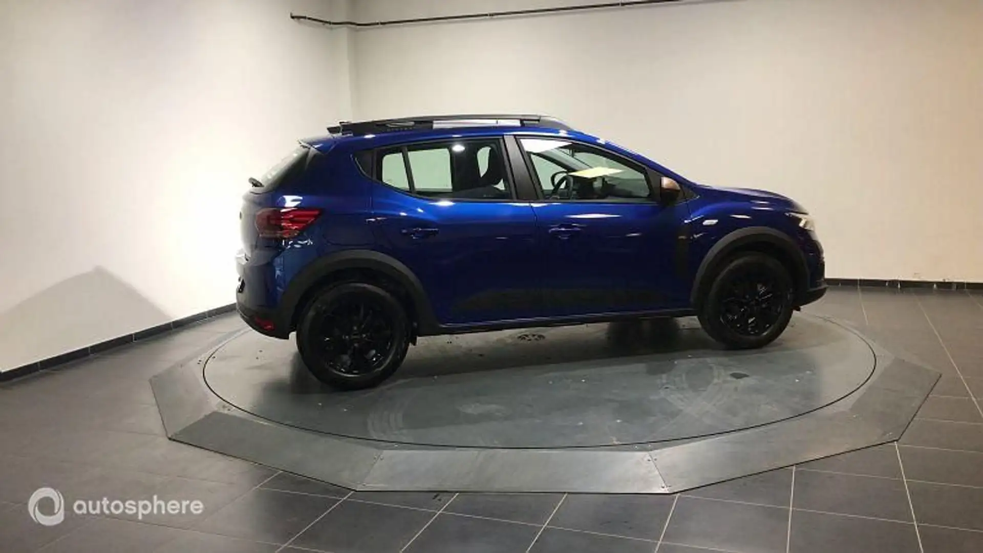 Dacia Sandero 1.0 TCe 90ch Stepway Extreme -24 - 2
