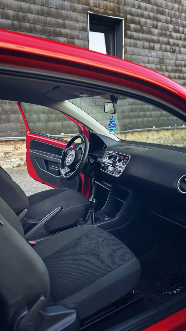 Volkswagen up! - 1