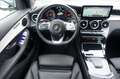 Mercedes-Benz GLC 300 Coupe 4Matic AMG*LED*Leder*Night*360° Grau - thumbnail 22
