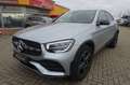 Mercedes-Benz GLC 300 Coupe 4Matic AMG*LED*Leder*Night*360° Grau - thumbnail 1