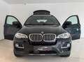 BMW X6 xDrive40d Sport-Aut.|AHK|STANDHZ|SCHIEBED|KAM Noir - thumbnail 15