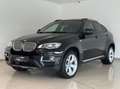 BMW X6 xDrive40d Sport-Aut.|AHK|STANDHZ|SCHIEBED|KAM Noir - thumbnail 1