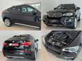 BMW X6 xDrive40d Sport-Aut.|AHK|STANDHZ|SCHIEBED|KAM Noir - thumbnail 14