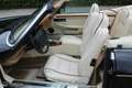 Jaguar XJS 6.0 V12 Convertible | 52.000 ml | Inruil mogelijk Zwart - thumbnail 49