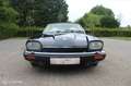 Jaguar XJS 6.0 V12 Convertible | 52.000 ml | Inruil mogelijk Zwart - thumbnail 15