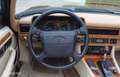 Jaguar XJS 6.0 V12 Convertible | 52.000 ml | Inruil mogelijk Zwart - thumbnail 47