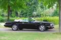 Jaguar XJS 6.0 V12 Convertible | 52.000 ml | Inruil mogelijk Zwart - thumbnail 4