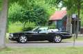 Jaguar XJS 6.0 V12 Convertible | 52.000 ml | Inruil mogelijk Zwart - thumbnail 8