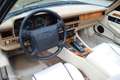 Jaguar XJS 6.0 V12 Convertible | 52.000 ml | Inruil mogelijk Zwart - thumbnail 46