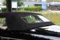 Jaguar XJS 6.0 V12 Convertible | 52.000 ml | Inruil mogelijk Zwart - thumbnail 13
