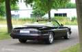 Jaguar XJS 6.0 V12 Convertible | 52.000 ml | Inruil mogelijk Zwart - thumbnail 5