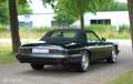 Jaguar XJS 6.0 V12 Convertible | 52.000 ml | Inruil mogelijk Zwart - thumbnail 9