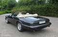 Jaguar XJS 6.0 V12 Convertible | 52.000 ml | Inruil mogelijk Zwart - thumbnail 20
