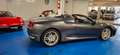 Ferrari F430 SpiderF1*SOLO 13.885KM DA NUOVA*ITALIANA DA SEMPRE Grigio - thumbnail 15