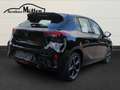 Opel Corsa F GS 1.2 Turbo AUTO LED SHZ Apple CarPlay Android Schwarz - thumbnail 4