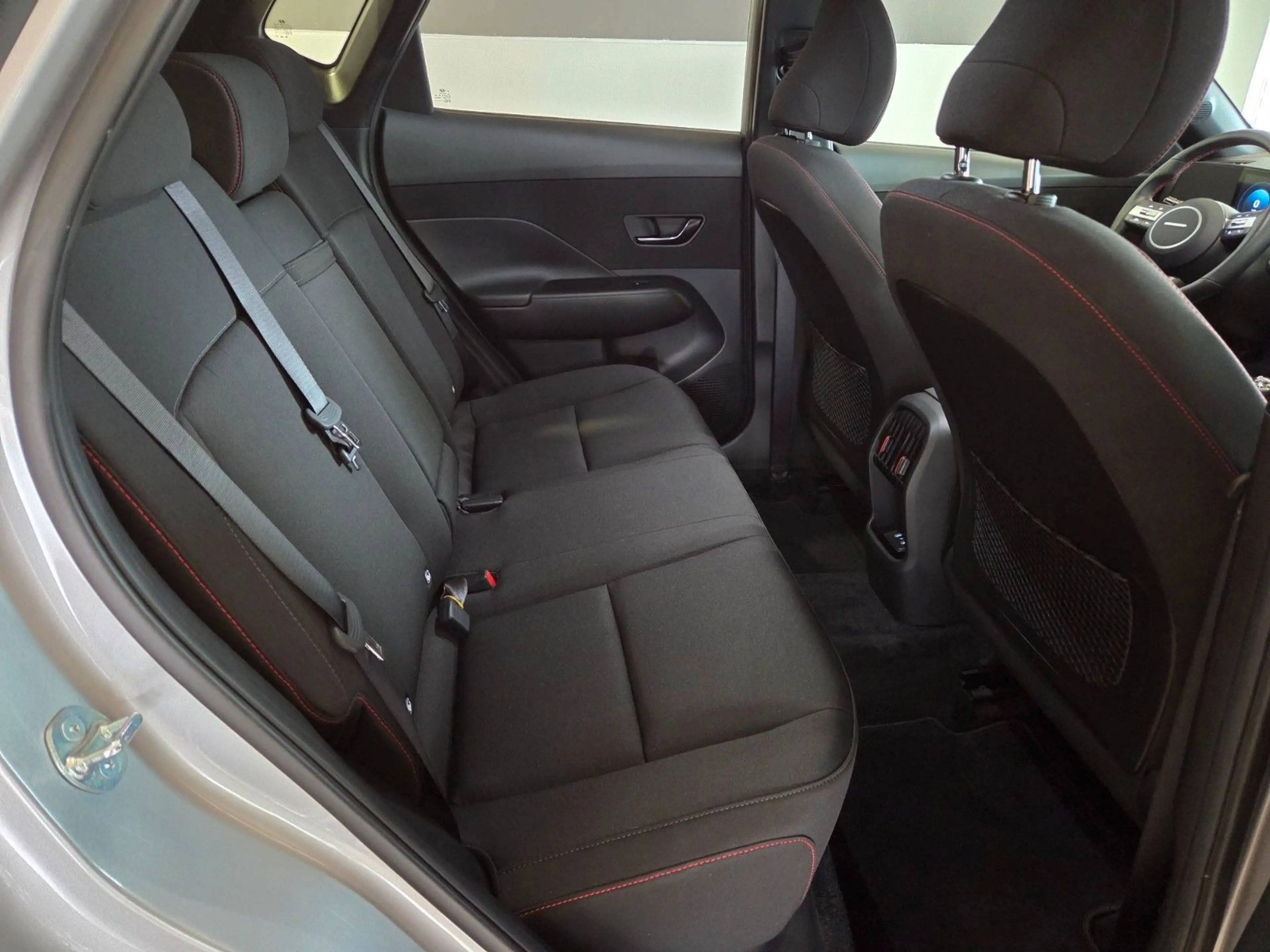 Hyundai KONA N Line 2WD — photo 13