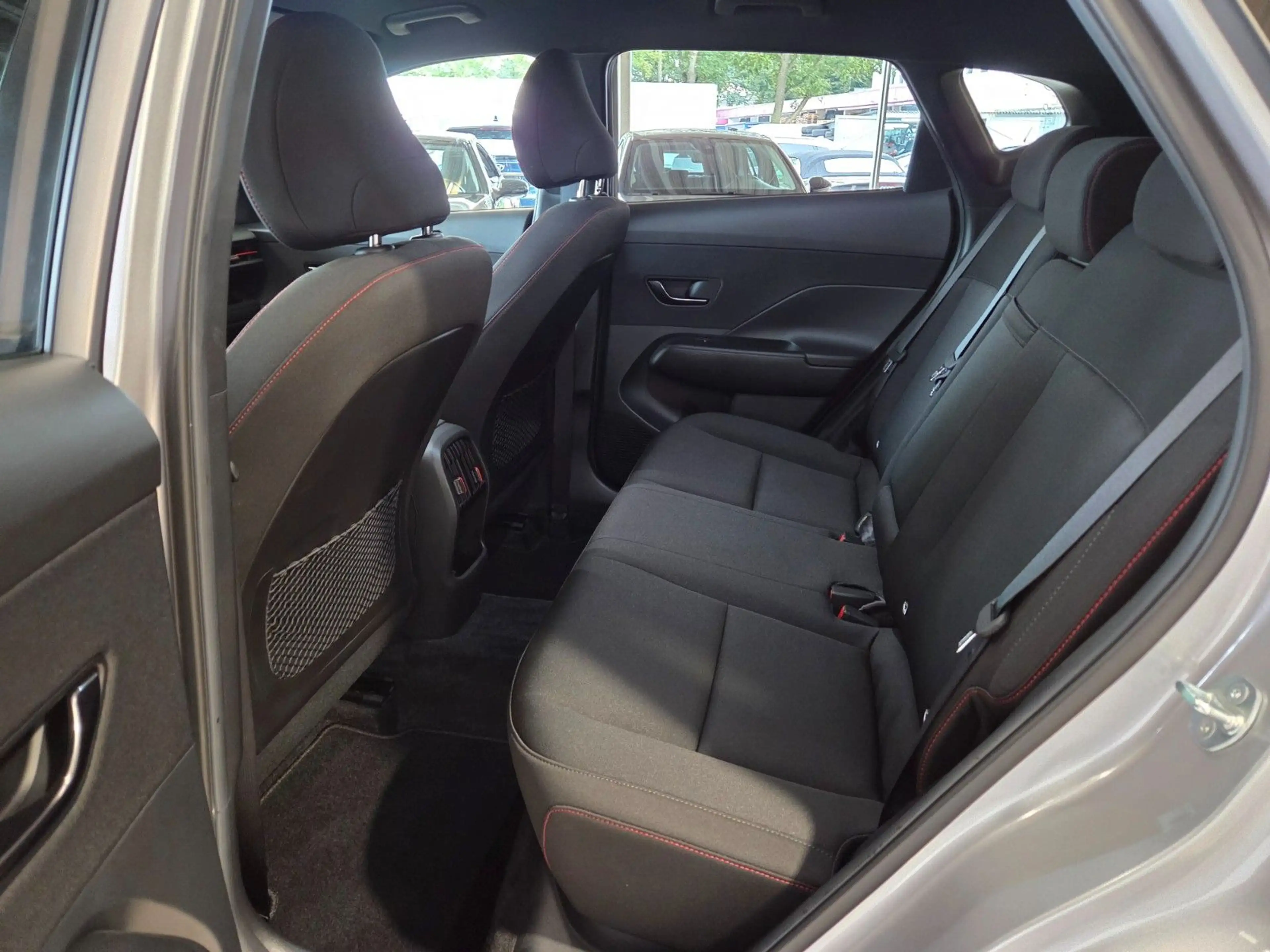 Hyundai KONA N Line 2WD — photo 11