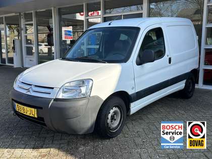 Citroen Berlingo bestel 1.9 D 600