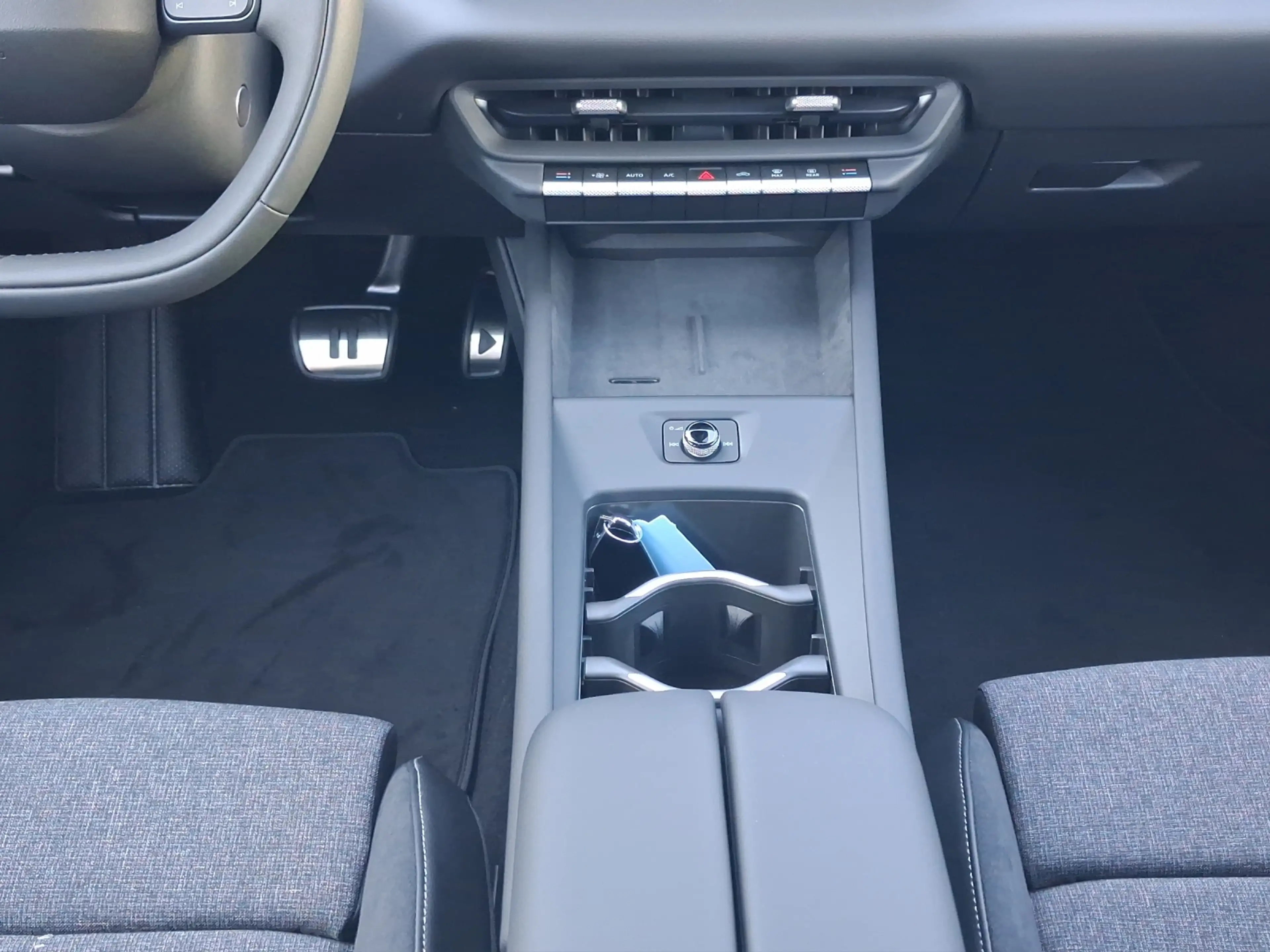 Volkswagen ID.3 Neo Style 140 kW (190 PS) 58 kWh 1-Gang-Automat... — photo 13
