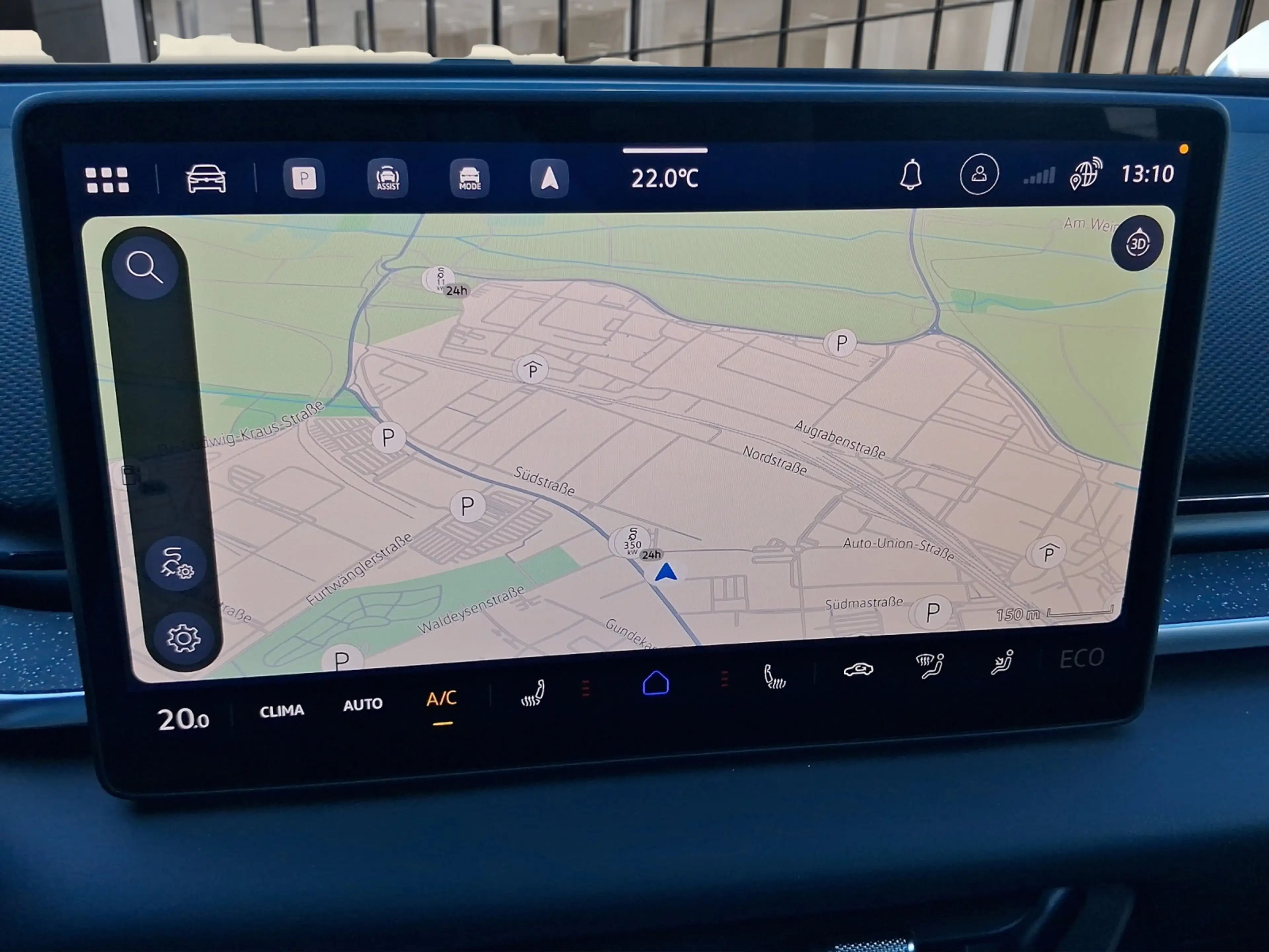 Volkswagen ID.3 Neo Style 140 kW (190 PS) 58 kWh 1-Gang-Automat... — photo 11