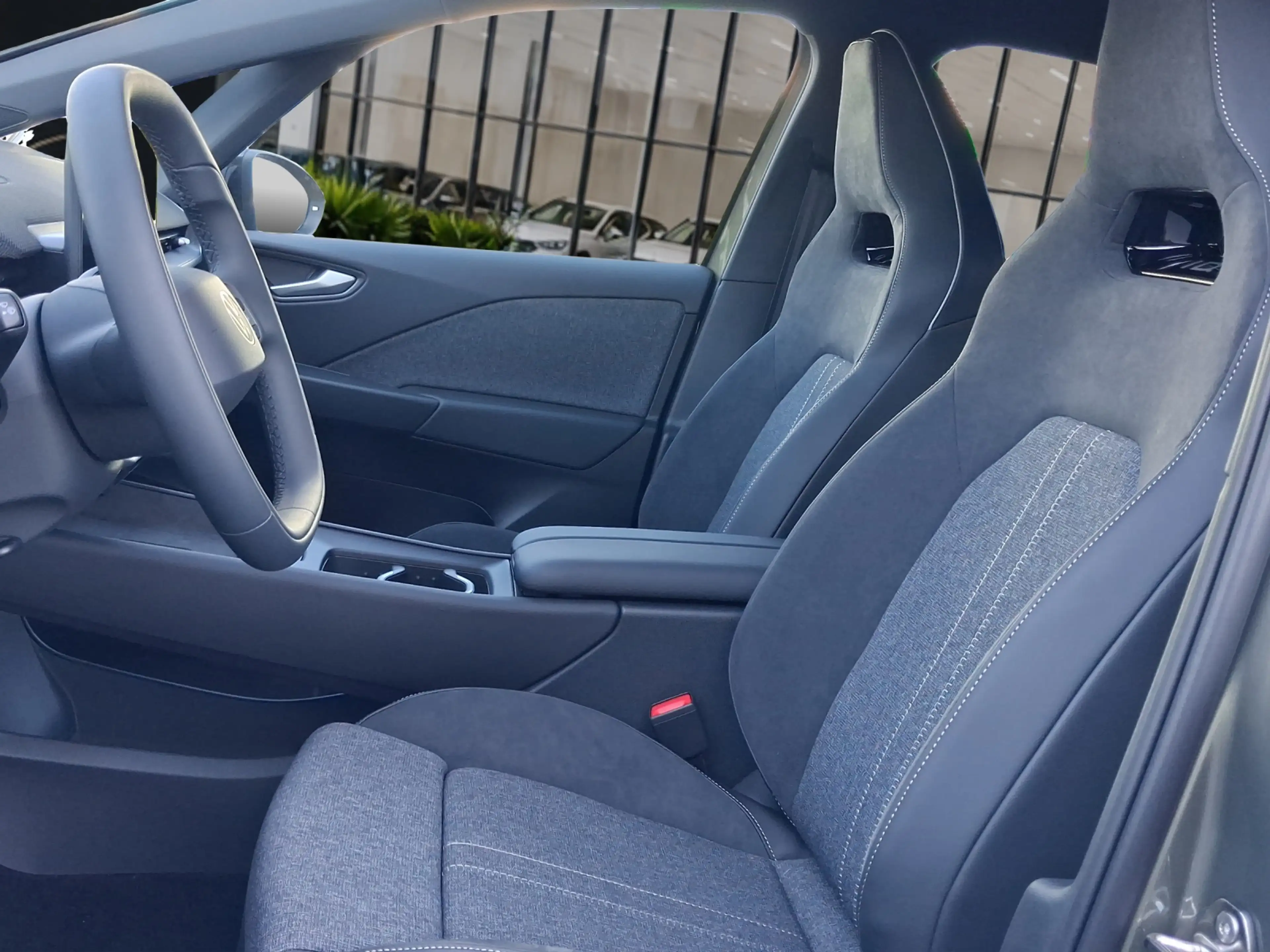 Volkswagen ID.3 Neo Style 140 kW (190 PS) 58 kWh 1-Gang-Automat... — photo 6