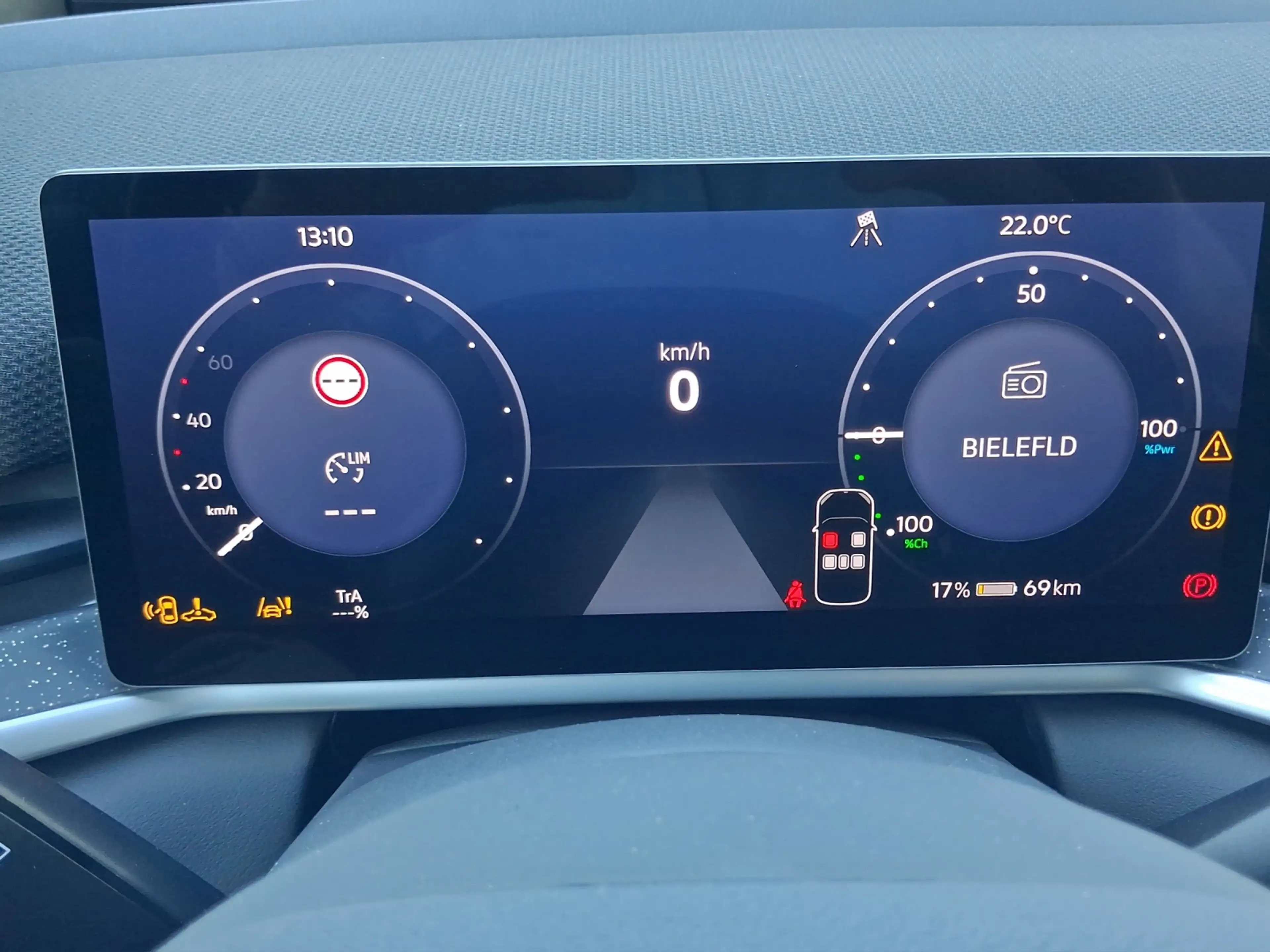 Volkswagen ID.3 Neo Style 140 kW (190 PS) 58 kWh 1-Gang-Automat... — photo 10