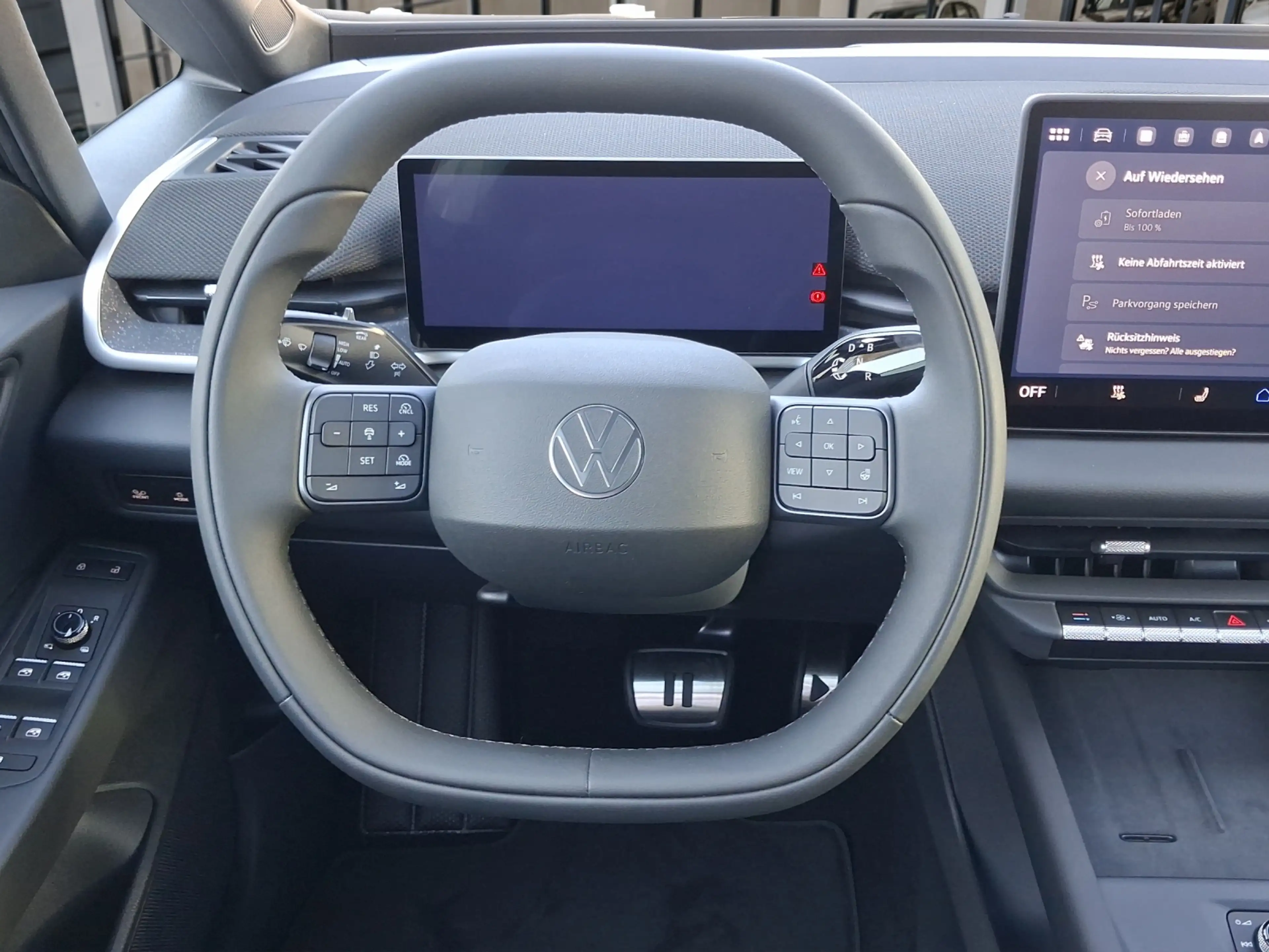 Volkswagen ID.3 Neo Style 140 kW (190 PS) 58 kWh 1-Gang-Automat... — photo 9