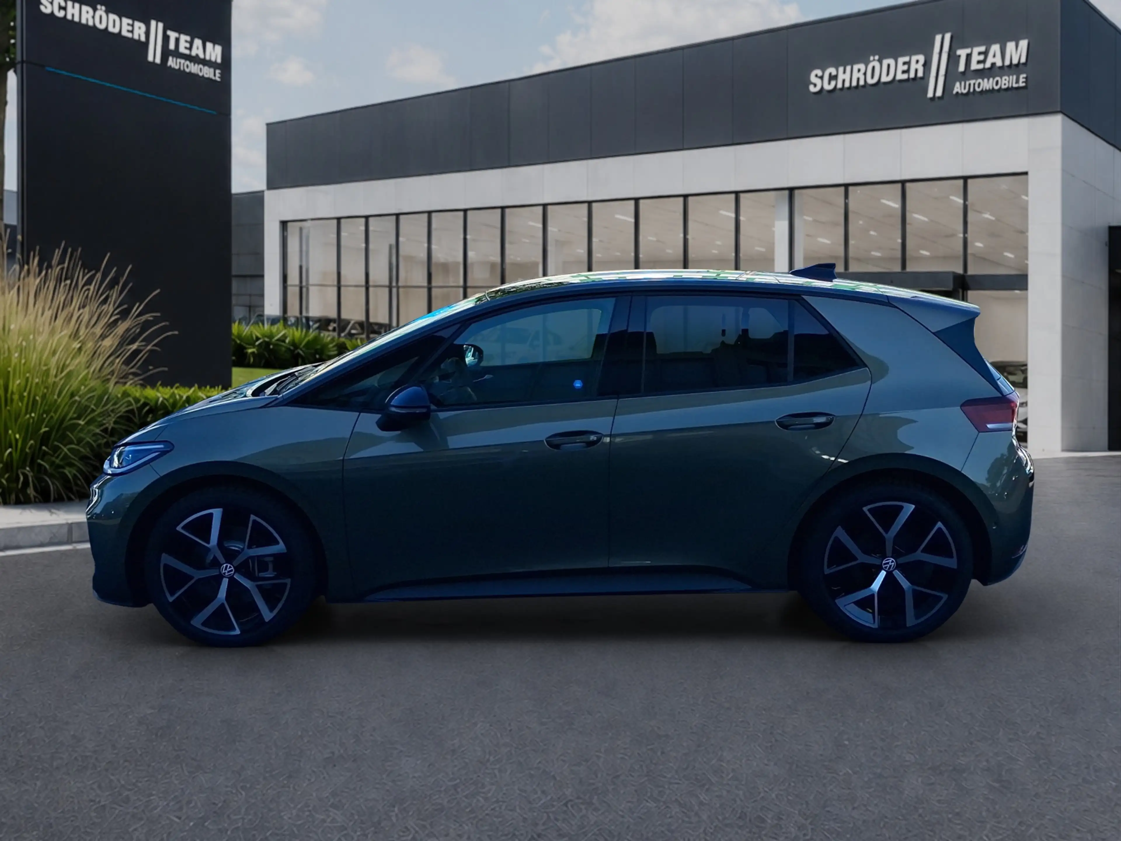 Volkswagen ID.3 Neo Style 140 kW (190 PS) 58 kWh 1-Gang-Automat... — photo 2
