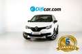 Renault Captur TCE ZEN 130 CV Blanc - thumbnail 1