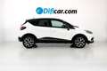 Renault Captur TCE ZEN 130 CV Blanc - thumbnail 4