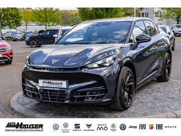 VZ 4Drive 77 kWh HEAD-UP SENNHEISER MATRIX DCC PAN