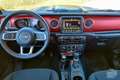 Jeep Wrangler Unlimited 3.6 V6 285ch 4x4 BVA8 Rubicon Grigio - thumbnail 13